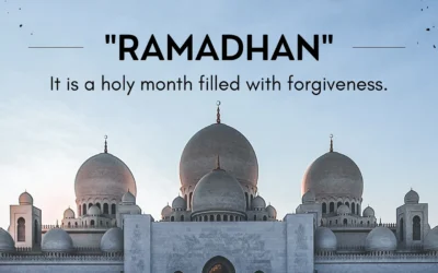 Ramadan at EIC: A Time for Growth and Unity