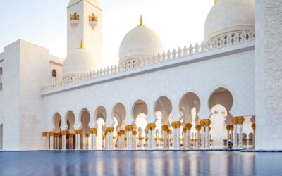 EIC Al-Masjid Appeal 2026