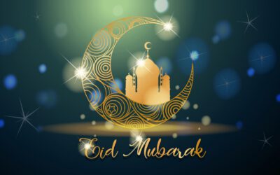 Eid-ul-Fitr Prayer Times – 2026